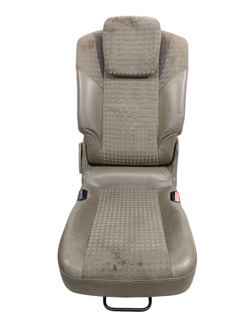 Asiento medio trasero Renault Scenic II (JM), foto 1 de 5