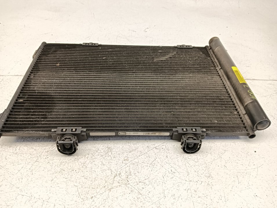Condensador / radiador aire acondicionado Peugeot 207