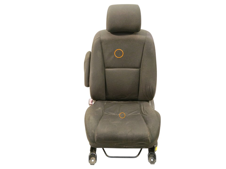 Asiento Toyota Corolla Verso (R1)