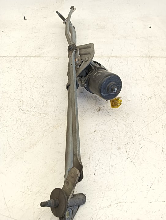 Motor limpia Mini Clubman (R55)