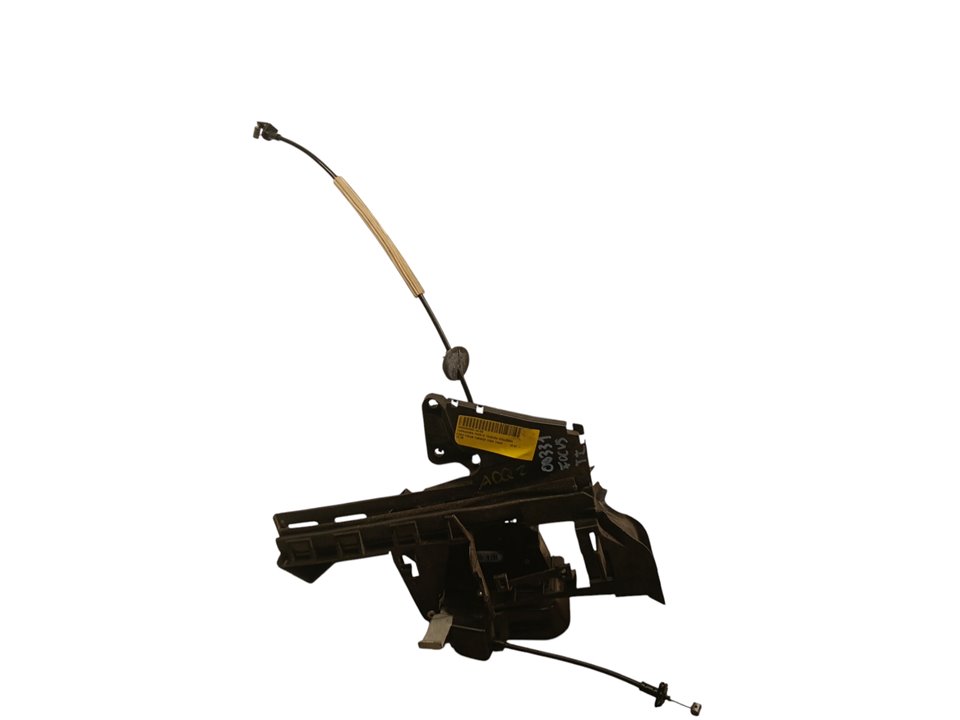 Cerradura puerta Ford Focus Sportbreak (CB4)