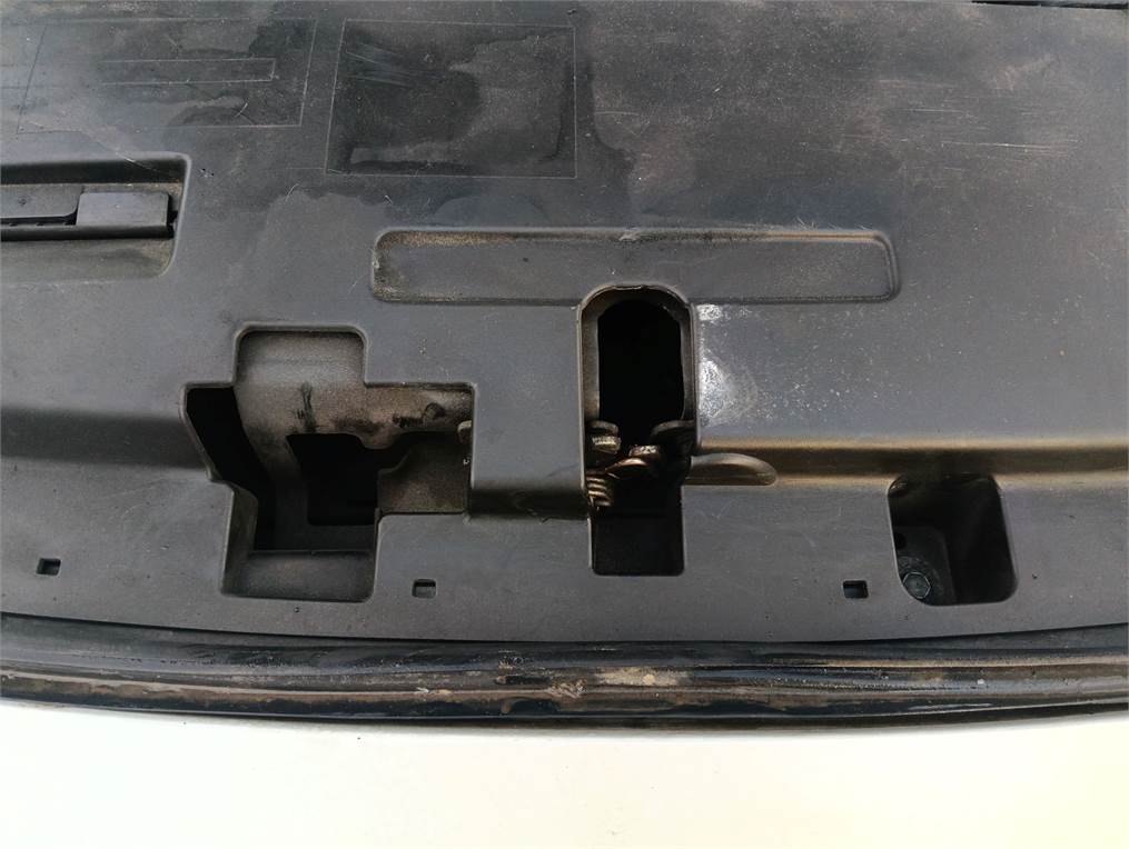 Cerradura capó Peugeot 508 (R8)