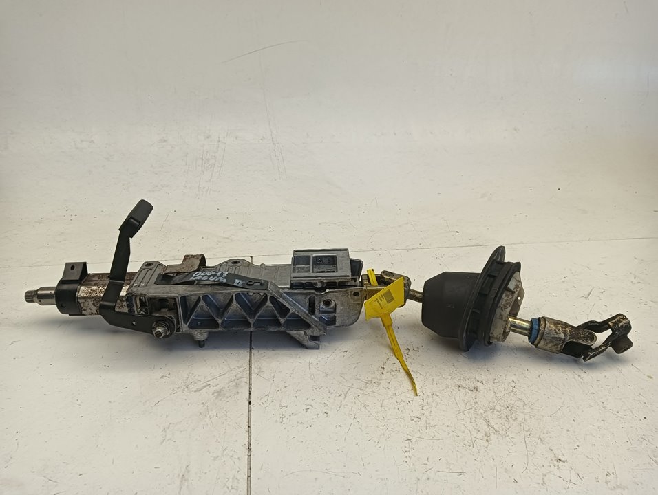 Columna dirección Renault Laguna II Grandtour (KG0)