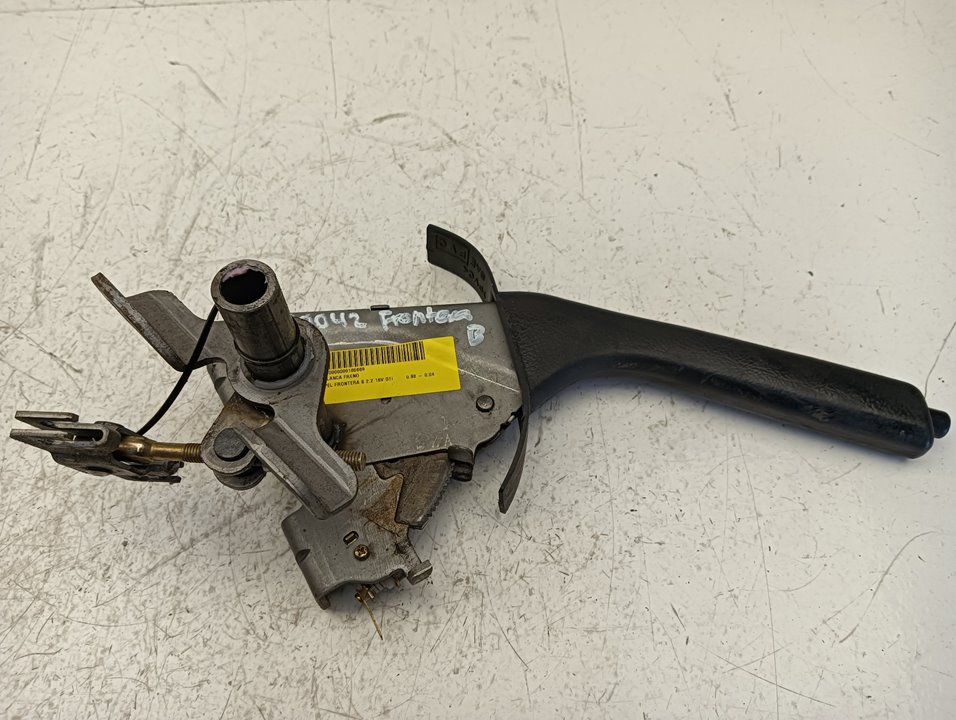 Palanca freno Opel Frontera B