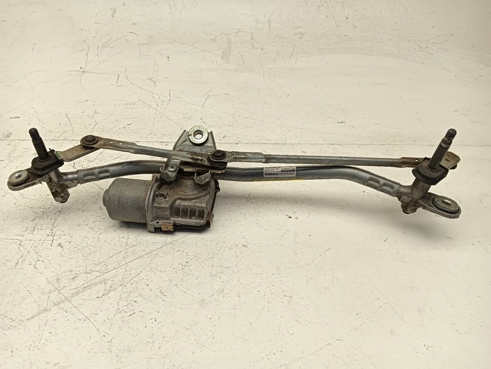 Motor limpia Volvo XC40