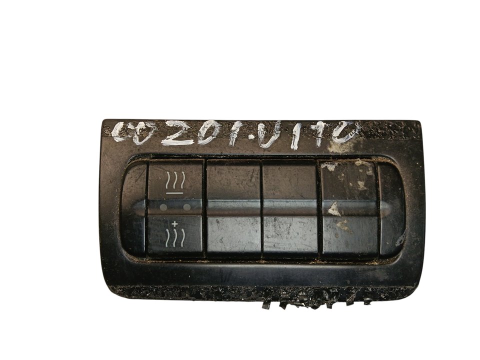Interruptor Mercedes-Benz Vito Basic-Kombi (639)