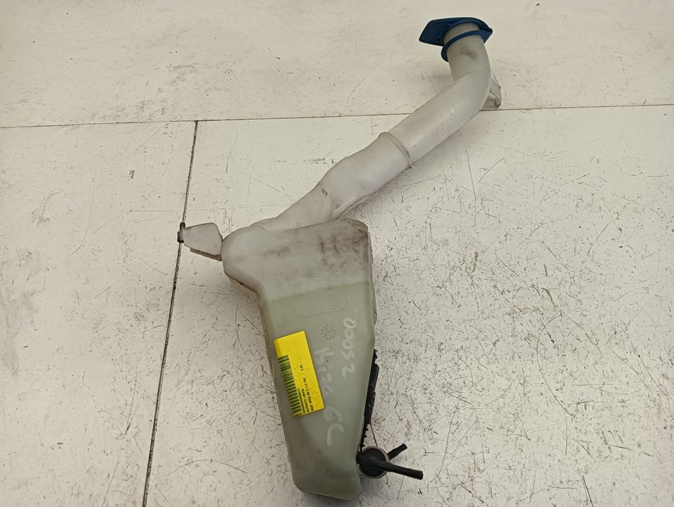 Depósito limpia SEAT Ibiza (6L1)