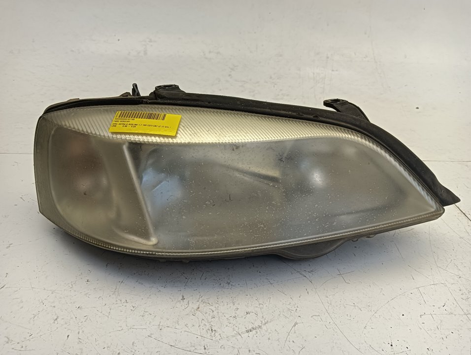 Faro Opel Astra G