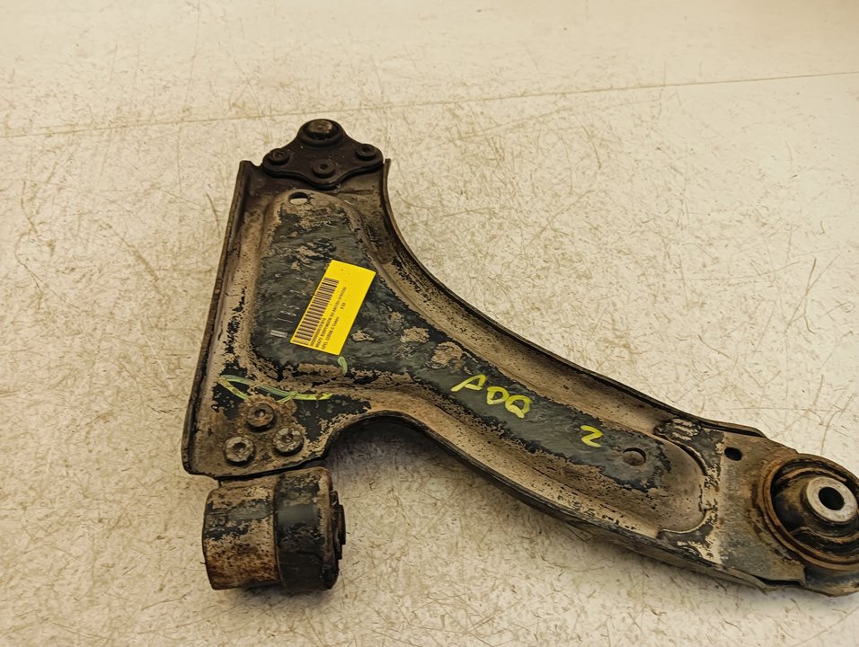Brazo suspensión Opel Corsa C