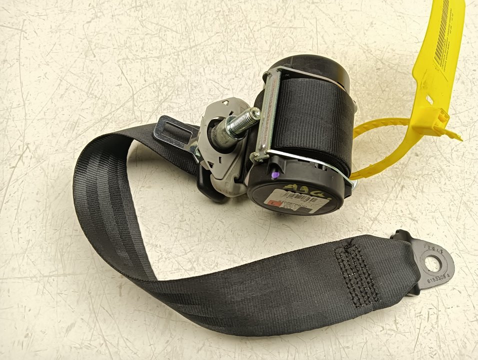 Cinturón seguridad Toyota Verso (AUR2/ZGR2)