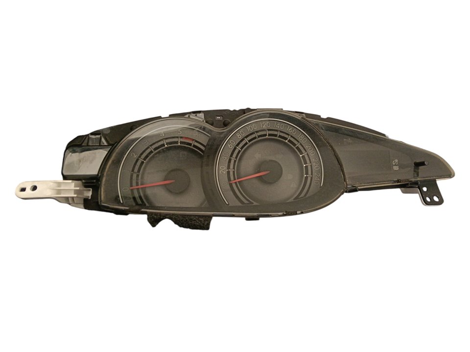 Cuadro instrumentos Toyota Verso (AUR2/ZGR2)