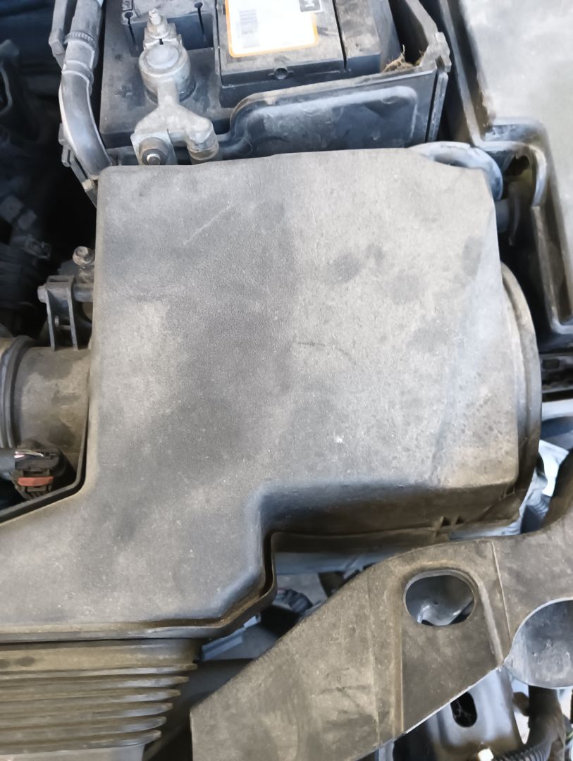 Caja filtro aire Ford Focus (CB4)