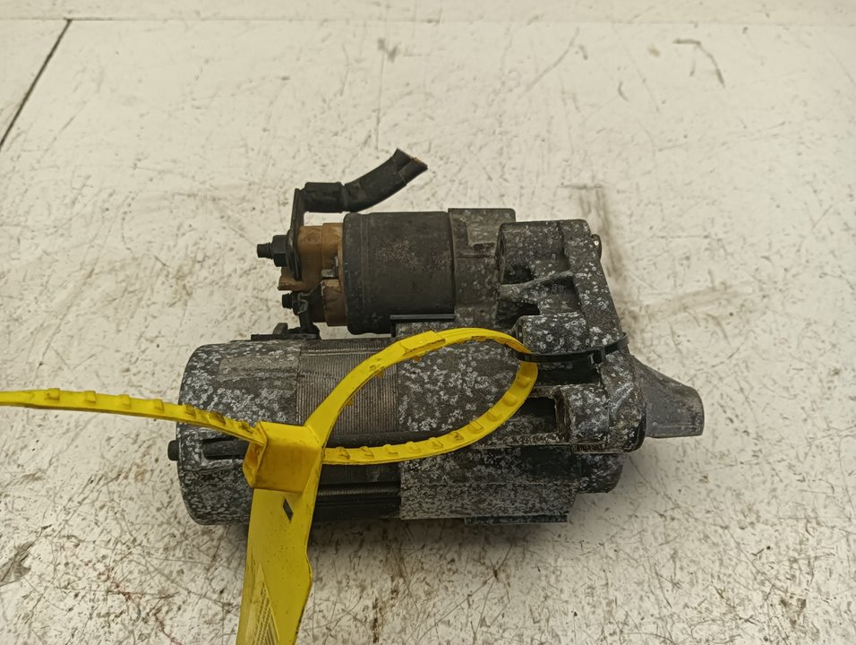 Motor arranque Citroën C5