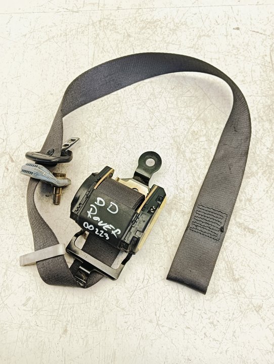 Cinturón seguridad Rover 200