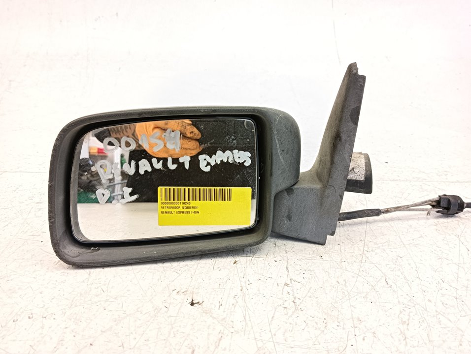 Retrovisor Renault Express