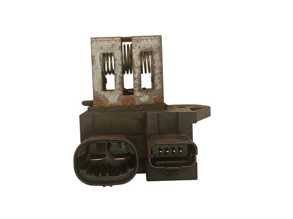 Resistencia calefacción Peugeot 207