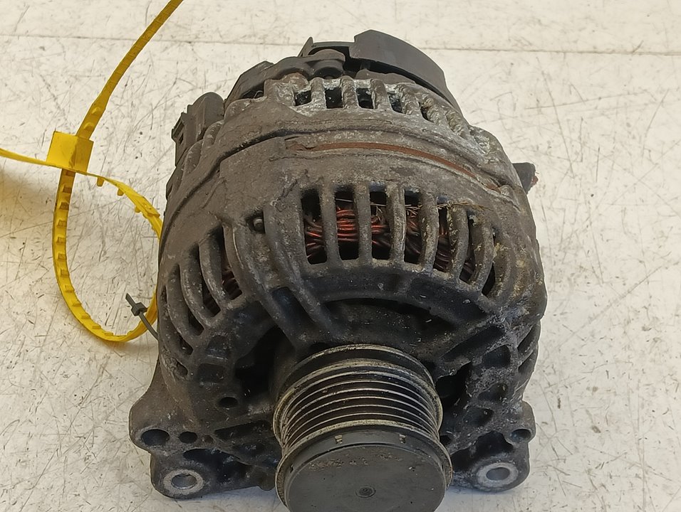 Alternador Volkswagen Golf V (1K1)