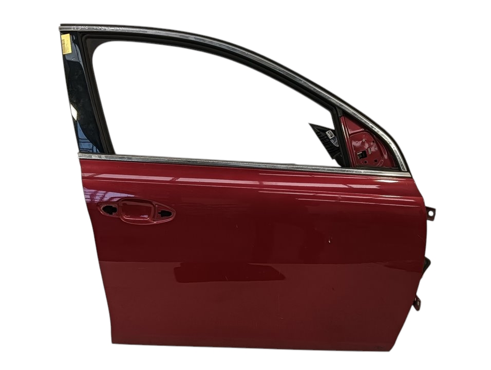 Puerta Peugeot 308