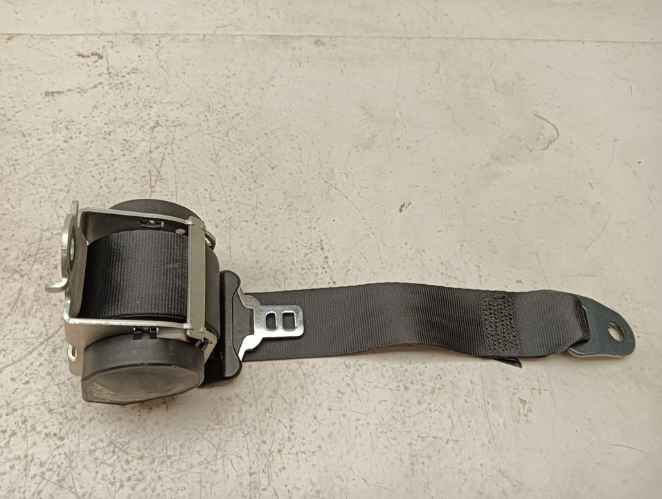 Cinturón seguridad Dacia Logan 1