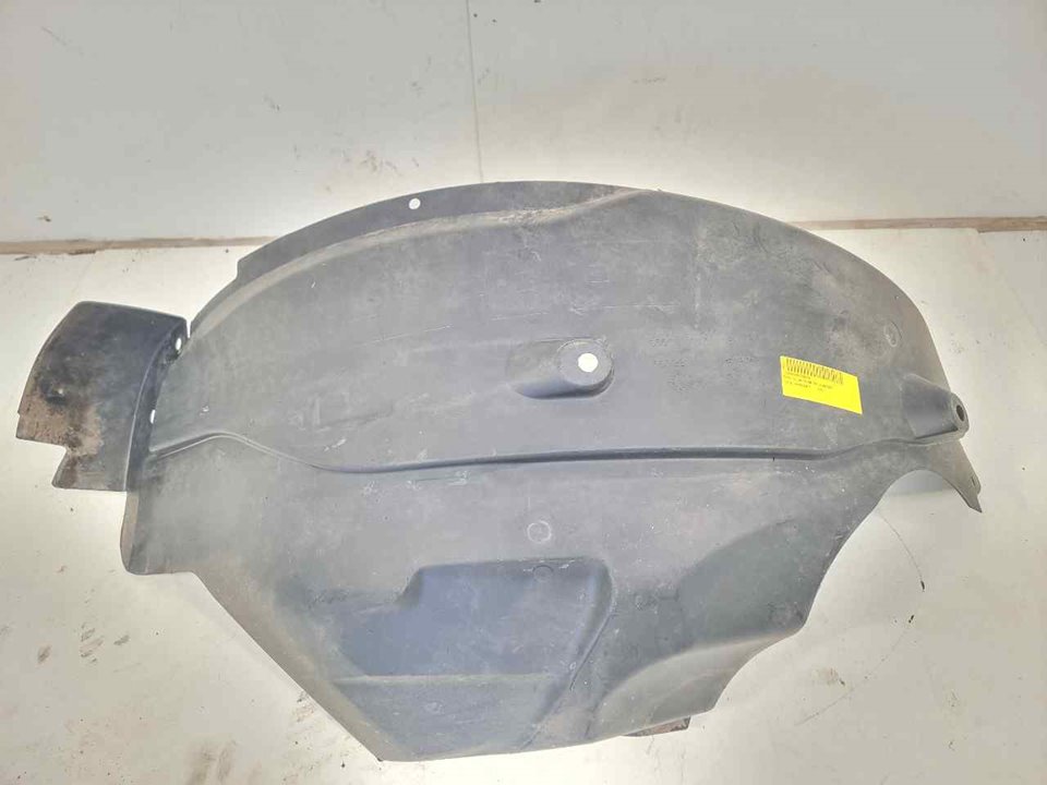 Paso rueda Dodge Avenger (JS)