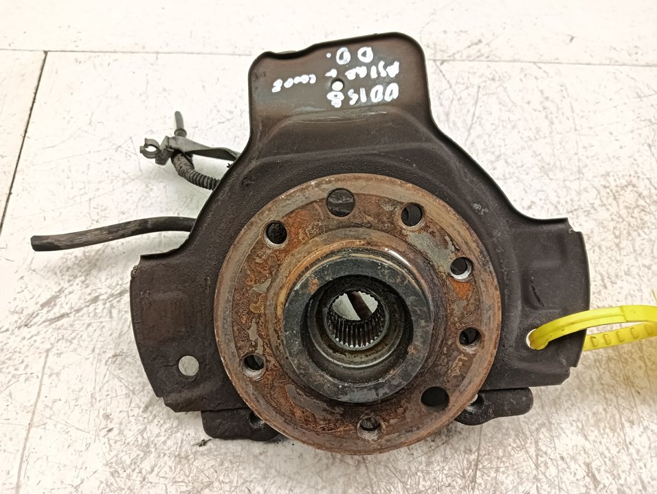 Mangueta Opel Astra G