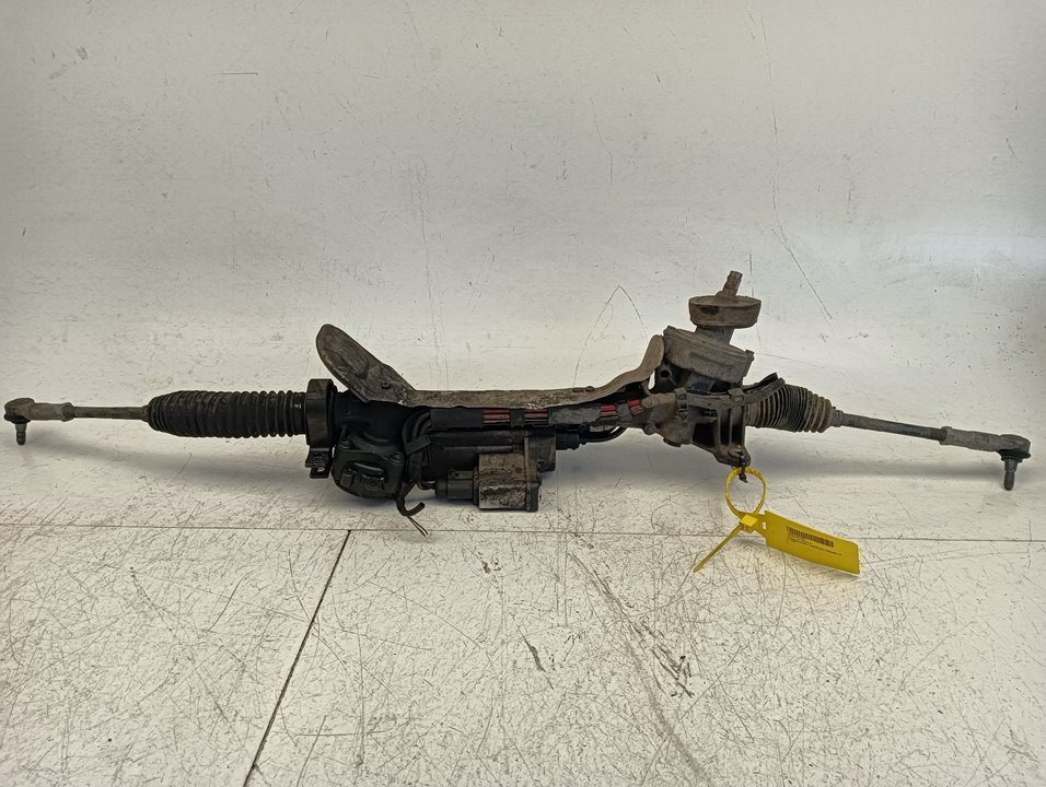 Cremallera dirección Volkswagen Golf V (1K1)