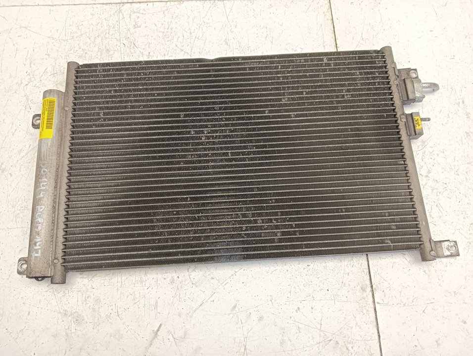 Radiador calefacción / aire acondicionado Alfa Romeo 147 (190)