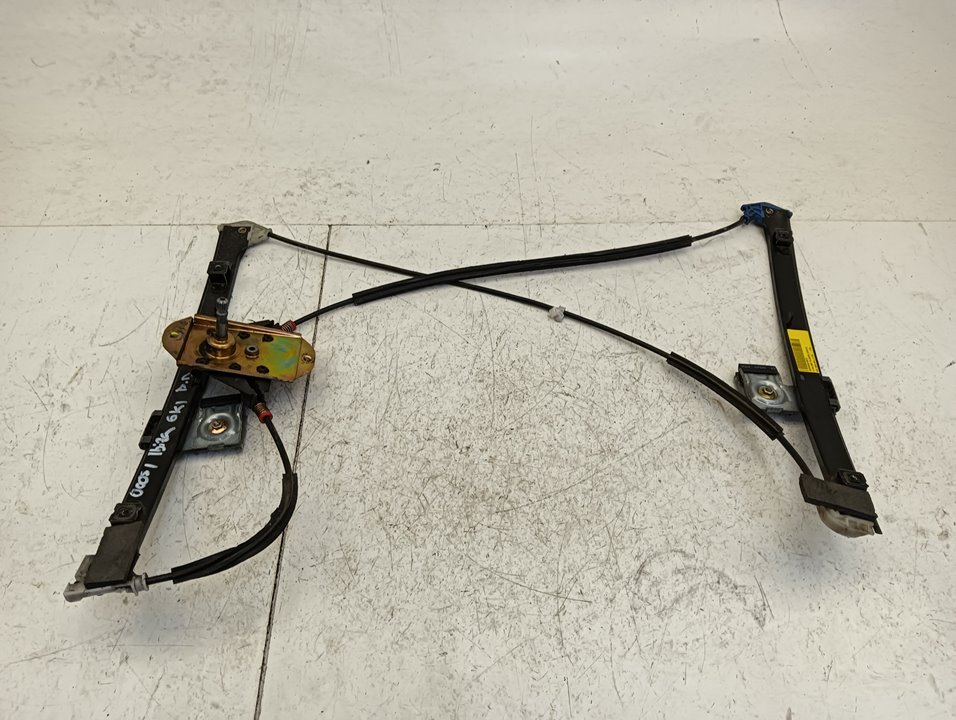 Elevalunas SEAT Ibiza (6K1)