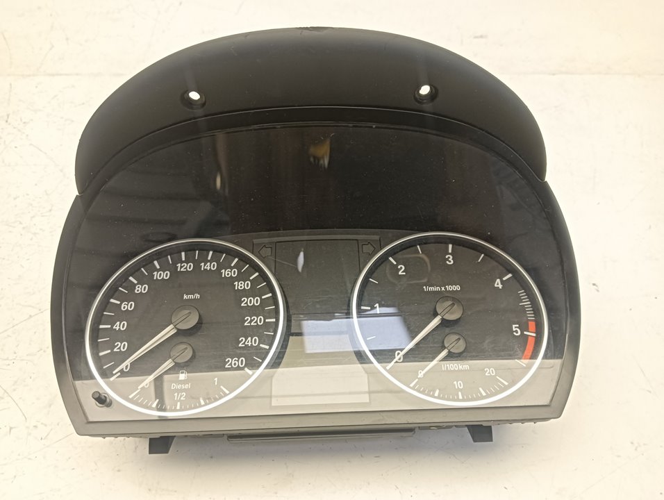 Cuadro instrumentos BMW 3 (E90)
