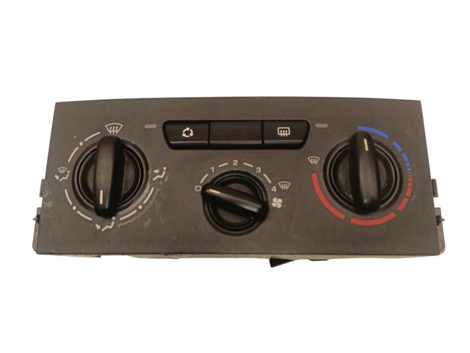Mando climatizador Peugeot 207