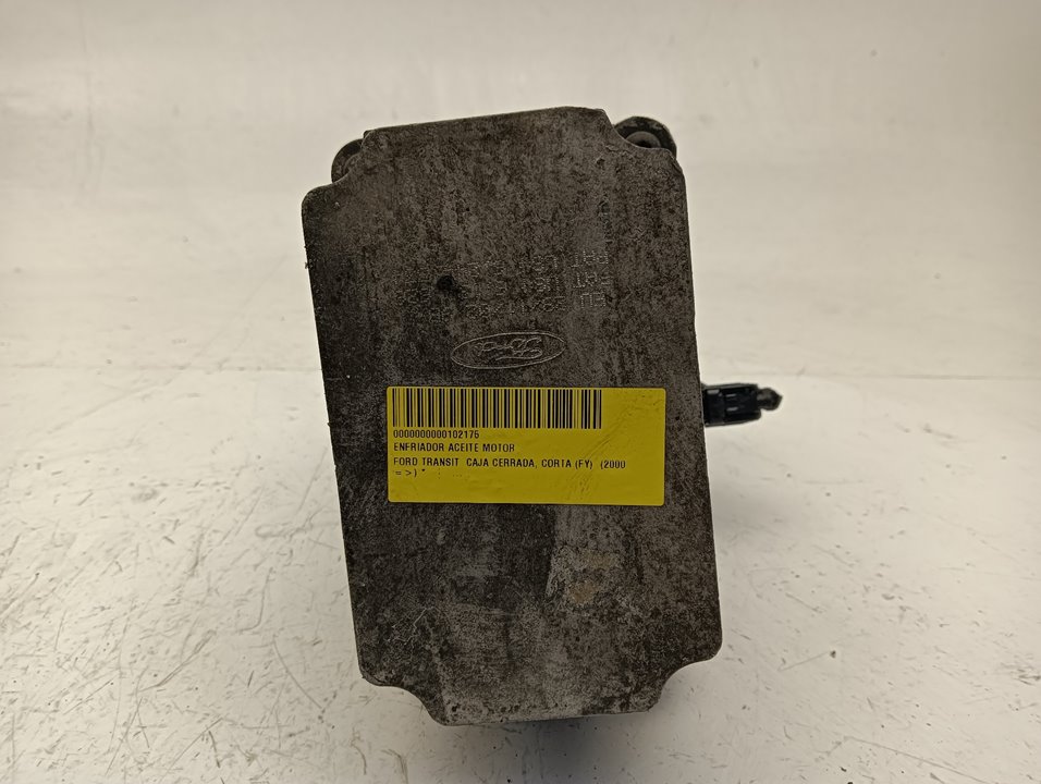 Enfriador aceite motor Ford Transit (FY)