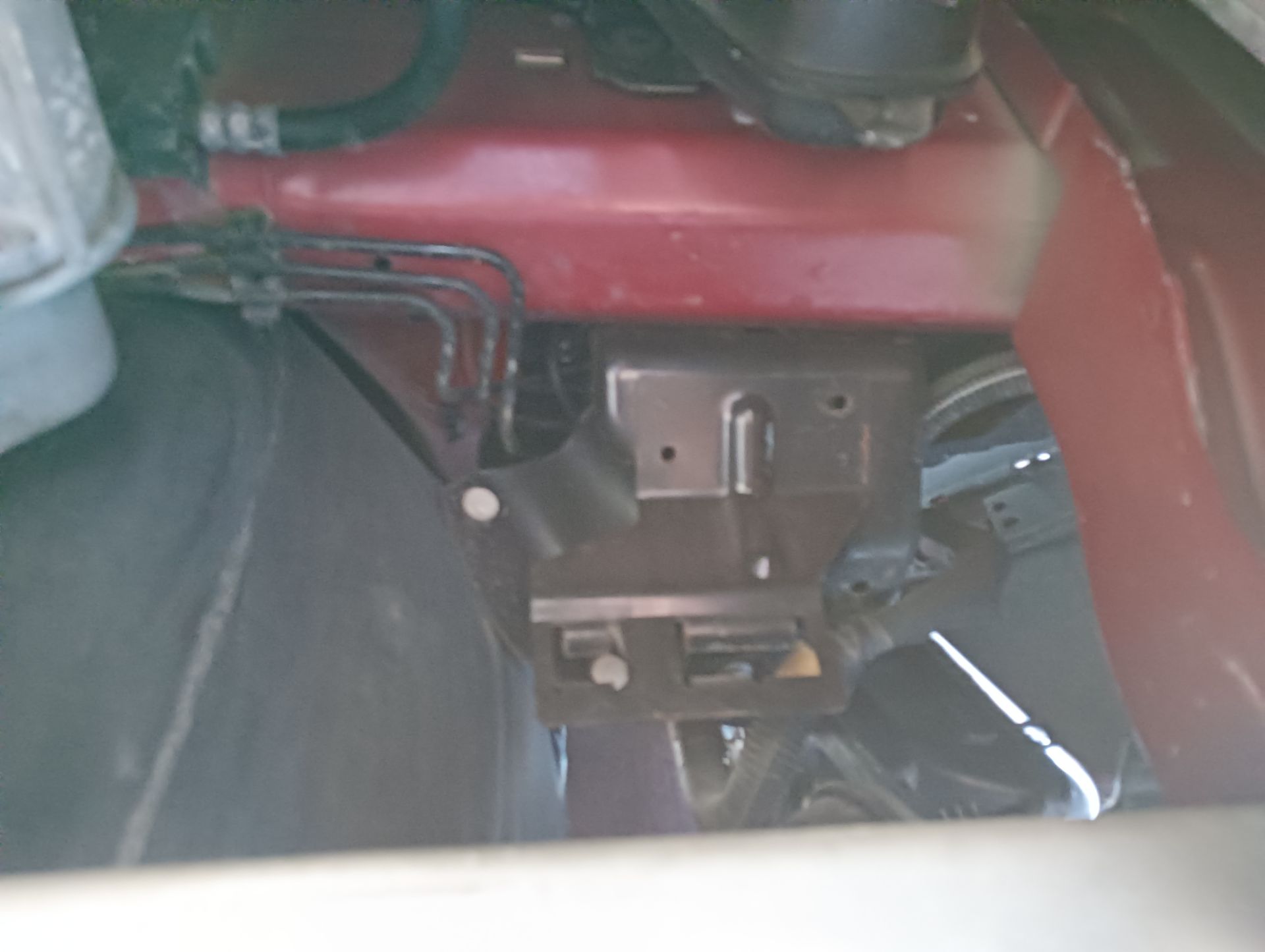 Abs Peugeot 308