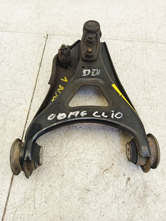Brazo suspensión Renault Clio II (B/CB0)