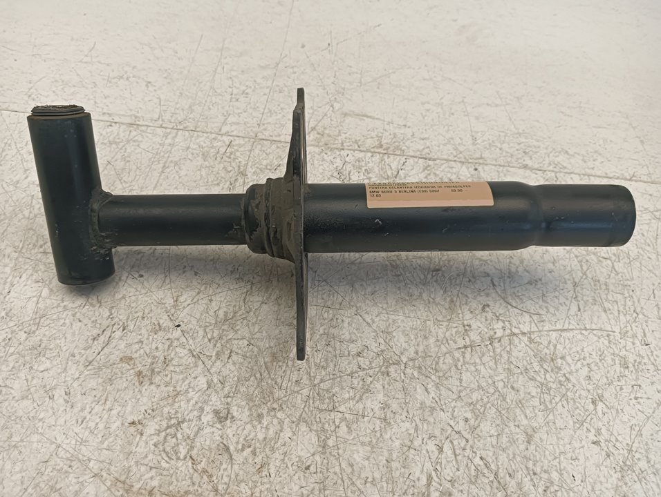 Puntera de paragolpes BMW 5 (E39)