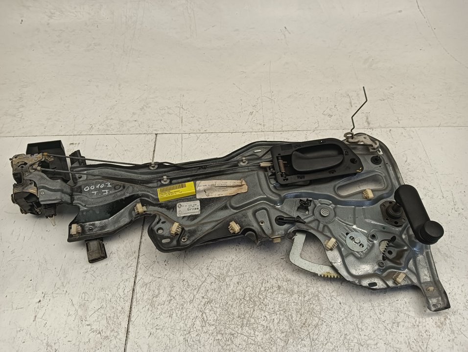 Elevalunas Renault Laguna (B56)