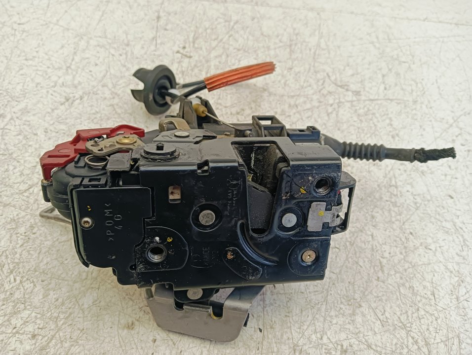 Cerradura puerta Audi A4 (8E)