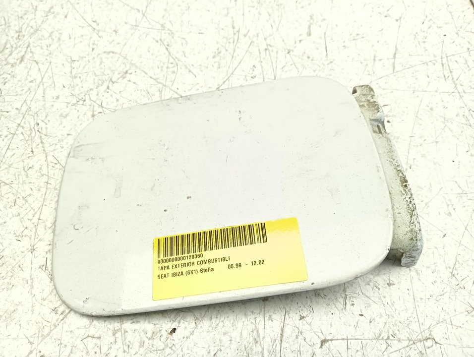Tapa exterior combustible SEAT Ibiza (6K1)