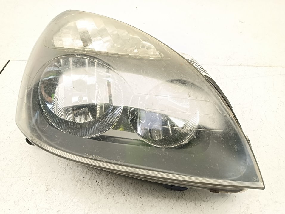 Faro Renault Clio II (B/CB0)