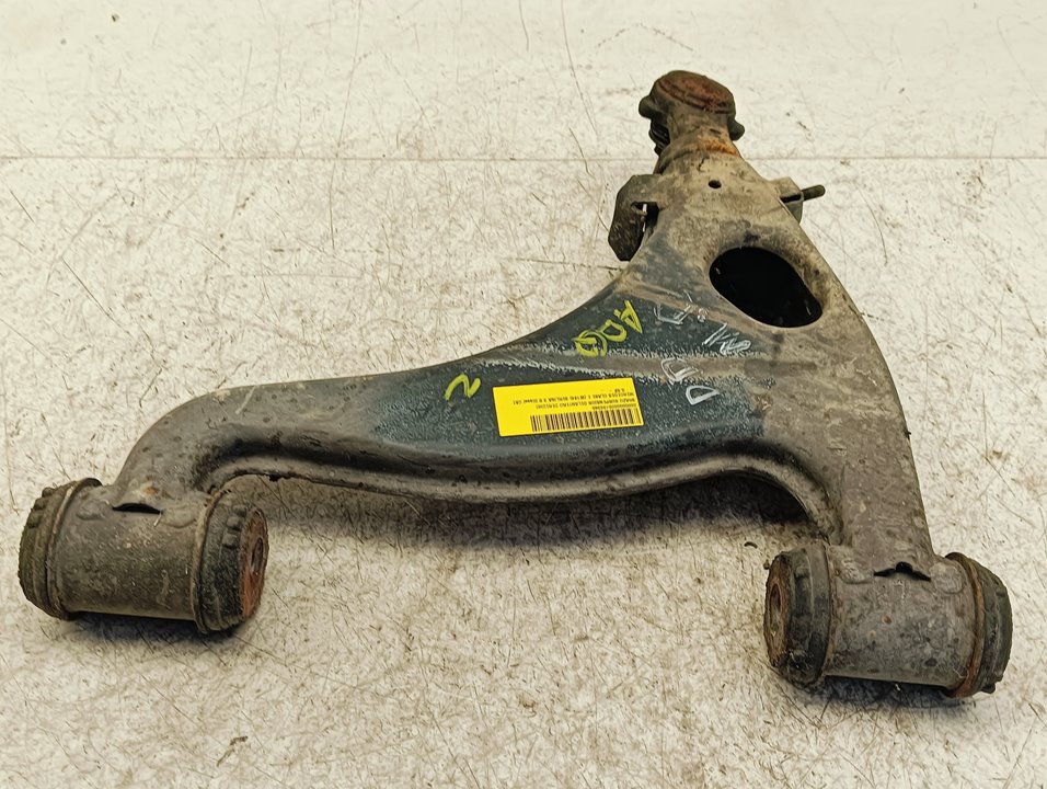 Brazo suspensión Mercedes-Benz E (BM 124)