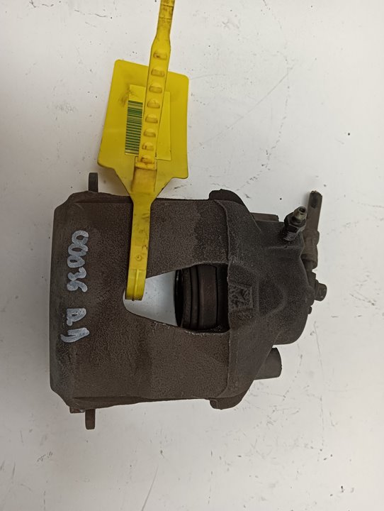 Pinza de freno SEAT Leon (1M1)