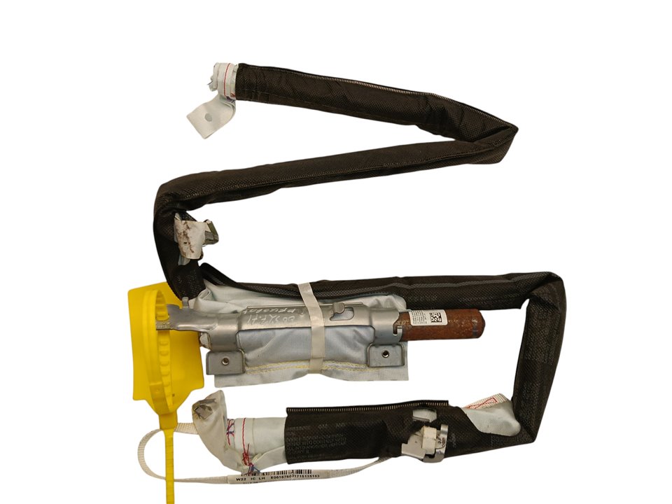 Airbag cortina Peugeot 508