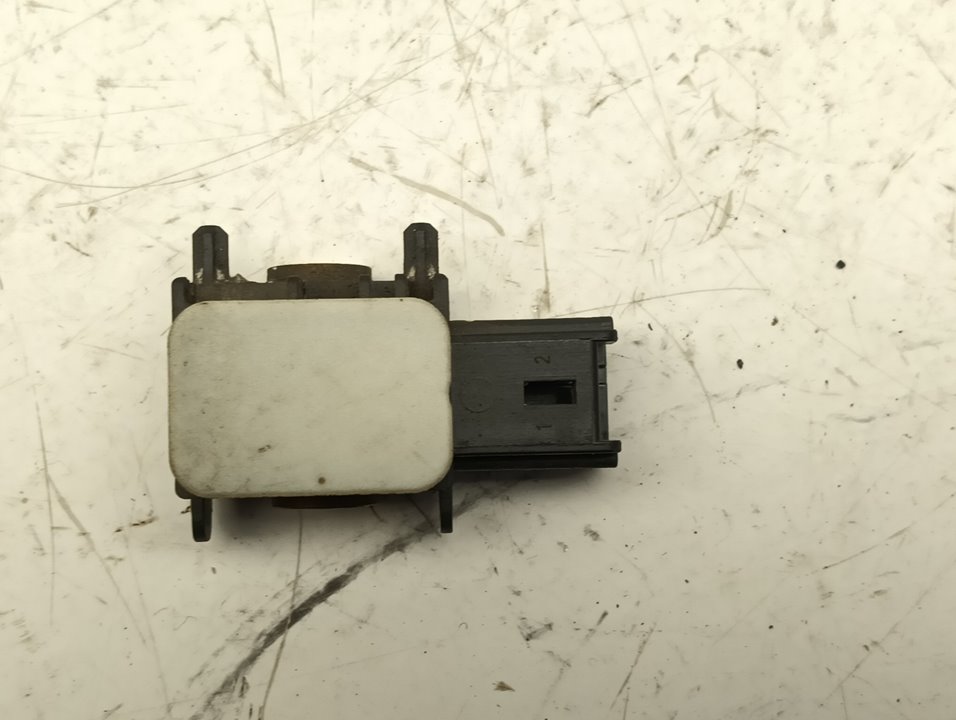Sensor de impacto Peugeot 207