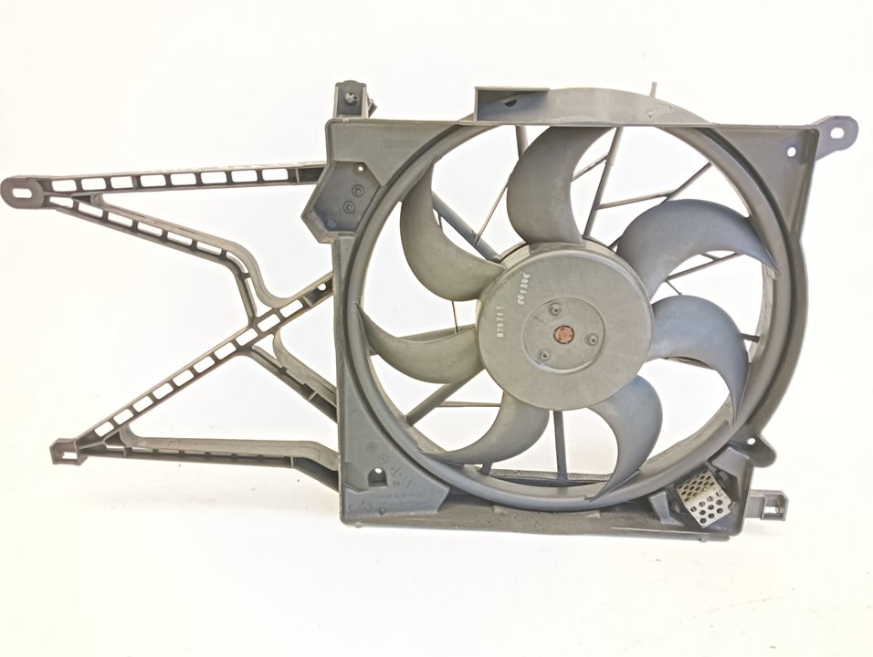 Electroventilador Opel Astra G