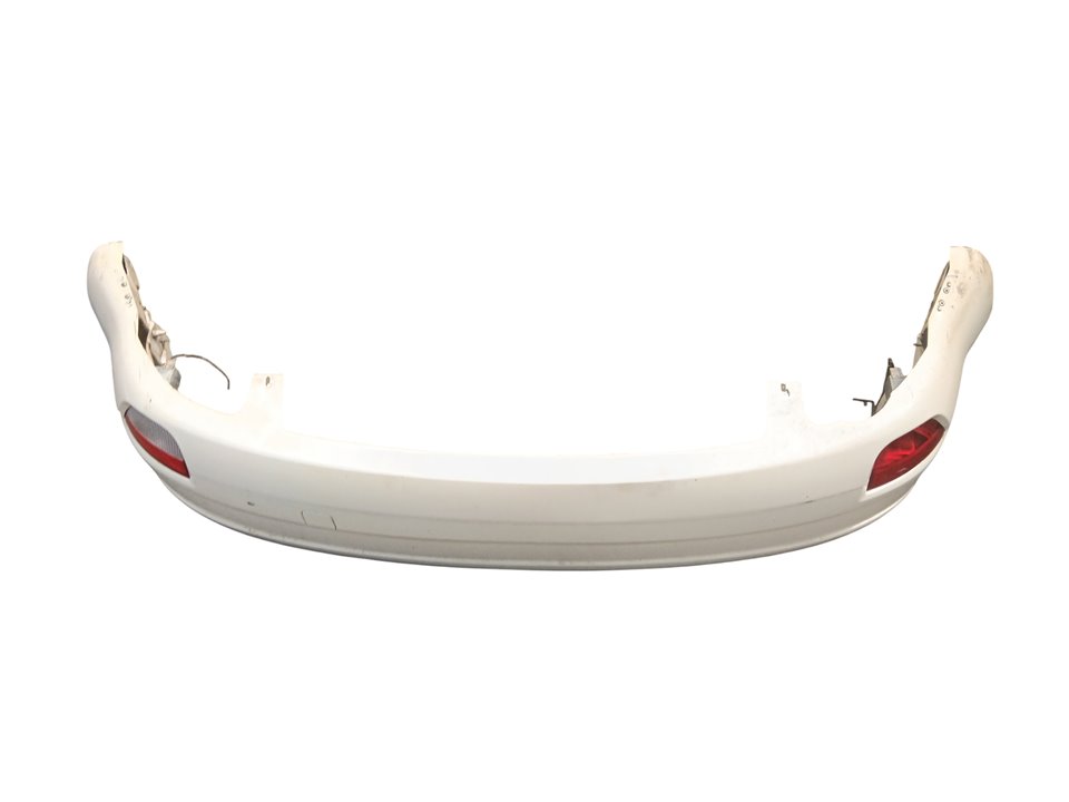 Paragolpes Ford Focus (CAP)