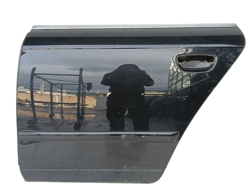 Puerta Audi A4 (8E)