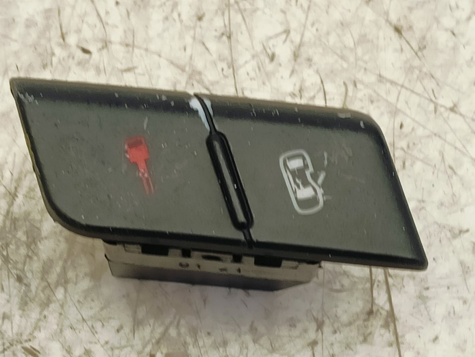 Mando bloqueo puertas Audi A4 (8E)