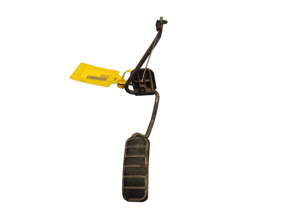 Pedal acelerador Renault Express