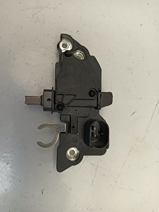 No identificado SEAT Ibiza (6K1)