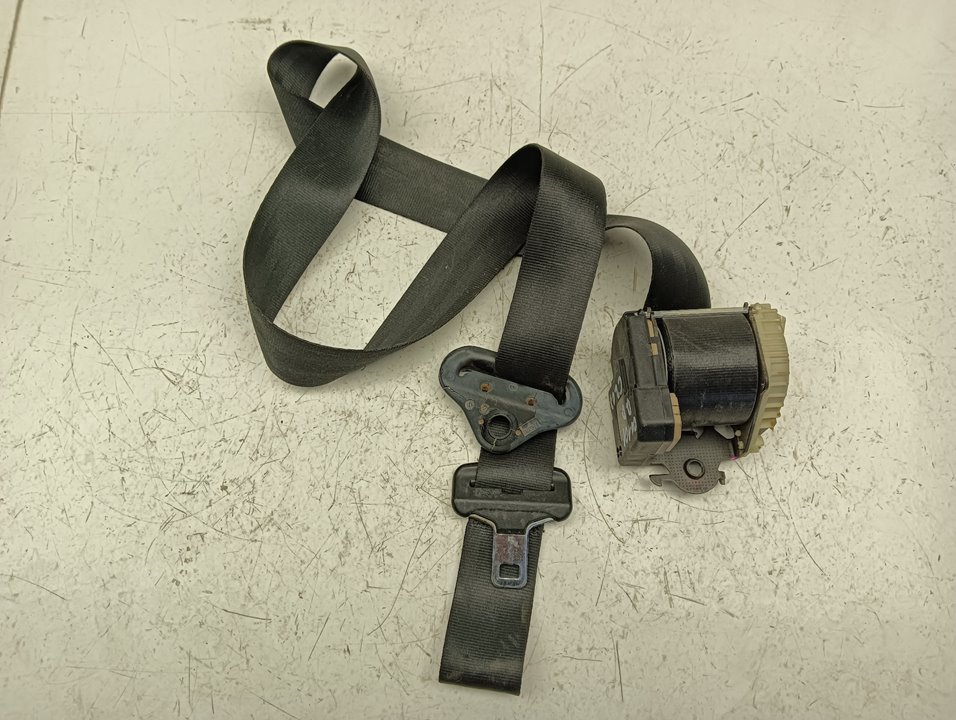 Cinturón seguridad Citroën C2