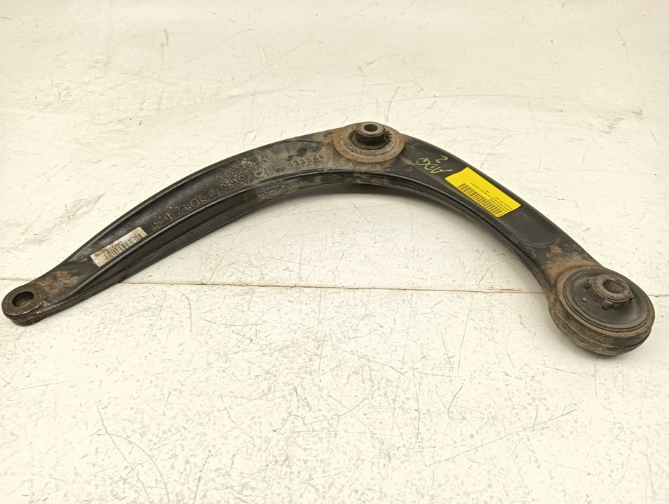 Brazo suspensión Peugeot 207